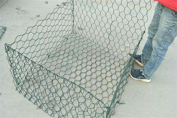 石笼网箱