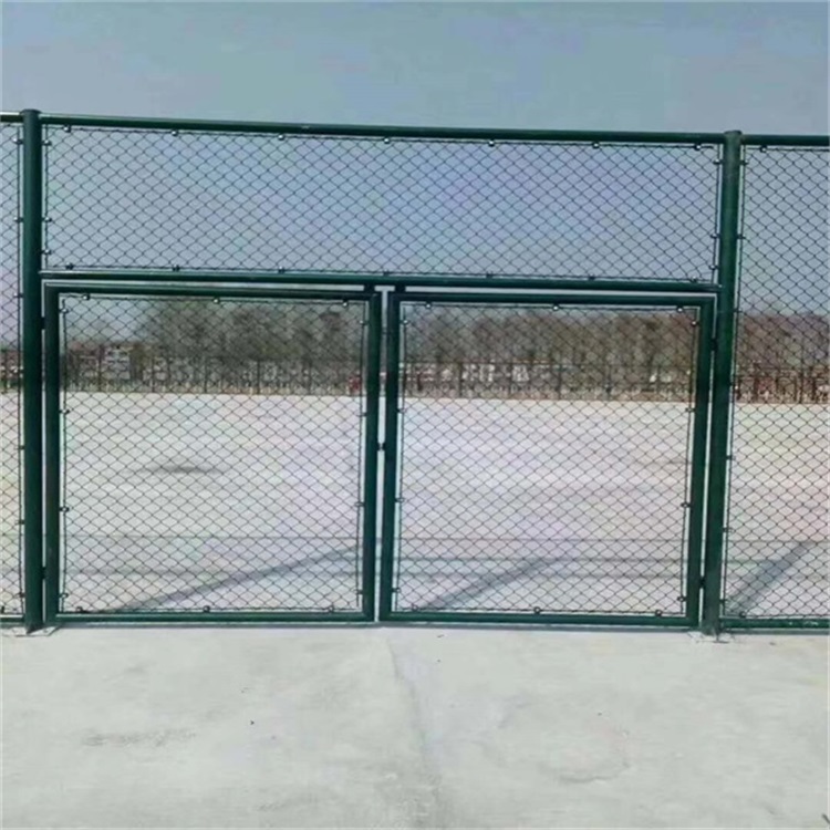 篮球场护栏网